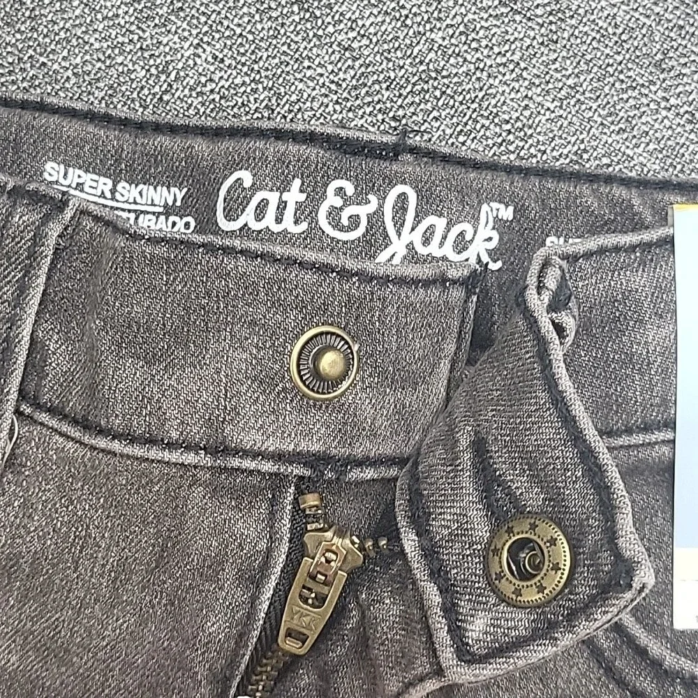 Cat & Jack boys super